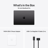 Apple 2026 MacBook Pro Laptop with Apple M5 Pro chip with 18-core CPU and 20-core GPU: Built for AI