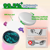 WATERELF 10Pc Putty Slime kit for Kids, Fidget Sensory Artistic Therapy Putty Toys for Boys Girls Adults, Stress Relief Non-Sticky
