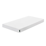 ZINUS 6 Inch Twin Cooling Essential Memory Foam Mattress [NewVersion], Fiberglass Free, Medium Feel, Breathable Cooling Layers, Certified Safe Materials