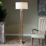 Uttermost Boydton - 1 Light Floor Lamp
