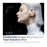 FNtipnutt Real-Time Wireless Translation Earbud