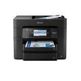 Epson Workforce Pro WF-4830 Wireless All-in-One Printer with Auto Epson