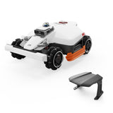 Mammotion LUBA 3 AWD 3000H Robot Lawn Mower with Garage (Ship Separately)