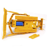 DCM/Racemasters 1/24 Caterpillar D7E Bulldozer, DCM25002