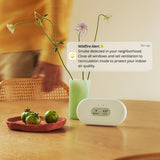 Airthings 2960 View Plus - Battery Powered Radon & Air Quality Monitor