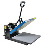 Fancierstudio Digital Heat Press 15 x 15 Sublimation Rhinestone Heat T-Shirt Machine