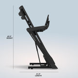NordicTrack T Series 9 Treadmill
