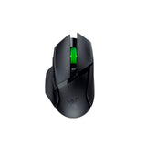 Razer Basilisk V3 X HyperSpeed Wireless Gaming Mouse: Up to 285 Hr Battery - Black Razer