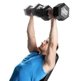 Marcy Multi-Position Workout Utility Bench for Home Gym Weightlifting and Strength Training SB-10115, Black MARCY