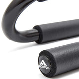 adidas Push Up Bars, Black adidas