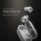Technics Reference Class Hi-Fi Wireless Ear Buds, Dolby Atmos with Head Tracking