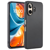 TCL NXTPAPER 70 Pro Smartphone Bundle with TPU Protective Case