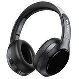 Wireless Noise Cancelling Headphones, 120H Playtime, Over Ear Headphones