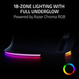 Razer Pro Click V2 Vertical Wireless Mouse, 6 Button Ergonomic Design