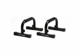 Sweet Sweat Push Up Bars with Non-Slip floor pads and Ergonomic Grip Handles - Calisthenic Strength Training for Chest, Biceps, Abs & Back - Portable design & Sturdy Push Up bar for Men & Women Sports Research