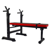 BalanceFrom Fitness Adjustable Weight Bench BalanceFrom