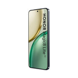 HONOR Magic8 Lite Dual-SIM 256GB ROM + 8GB RAM (GSM Only | No CDMA) Factory Unlocked 5G Smartphone (Midnight Black) - International Version