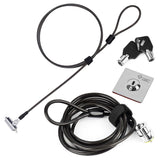 I3C Laptop Cable Lock and Laptop Lock