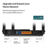 WiFi 6 Router (Archer AX55 Pro) - Multi-Gigabit Wireless Internet