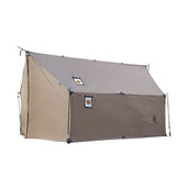 OneTigris TEGIMEN Hammock Hot Tent + KOMPOUND Camping Hammock