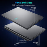 Thunderobot Radiant 16 i9 5060 2.5K 300Hz Gaming Laptop, NVIDIA GeForce RTX 5060