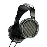 Full-Size Closed-Back Headphones with MLD Driver, Dynamic Driver, Detachable Cable, Over-Ear HiFi Headphones Aune