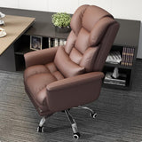 Gaming Chair Accent Chairs Computer Desk Chair, Office Chairs Home High Backrest Swivel Chair Desk Chairs with Wheels, Desk Chair Ergonomic College Dormitory Gaming Chair (Color : Gray A)