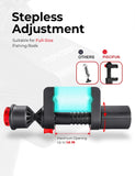 Piscifun Speed E Fishing Line Spooler, Fishing Reel Spooler Fits Rods, Line Winder for Spinning, Baitcaster and Spincast Reel