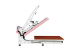 High Pressure Multifunction Heat Press Machine: Boasting a Slide Out Lower Platen, Fast Heating