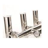 5 Rod Holders Angle Adjustable Rod Holders Fishing Console Boat for Boats