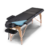 Massage Table Massage Bed Professional SPA Reiki Masajeo