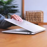 HP 16" OmniBook Laptop Computer, 2K Touchscreen Display, Ryzen 5 40 CPU, 16GB DDR5 RAM, 256GB SSD, Wi-Fi 6, Windows 11 with Office 365 for the Web