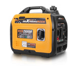 maXpeedingrods 2500W Dual Fuel Inverter Generator Small for Home Outdoor