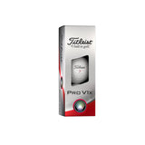 Titleist Pro V1x One Dozen High Number Golf Balls,White Titleist