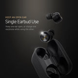Technics Reference Class Hi-Fi Wireless Ear Buds, Dolby Atmos with Head Tracking, Adaptive Noise Cancelling