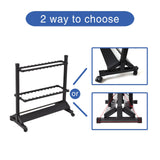 JOYWAVE Fishing Rod Holders,Aluminium Fishing Pole Holders,Portable Fishing Rod Rack,Holds Up to 24 Rods,Fishing Pole Vertical Ground Display Rack