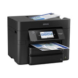 Epson Workforce Pro WF-4830 Wireless All-in-One Printer with Auto Epson