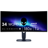 Alienware 34 Curved Gaming Monitor