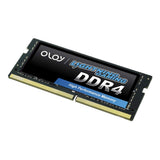 OLOy DDR4 RAM 32GB (1x32GB) 3200 MHz CL22 1.2V 260-Pin Laptop SODIMM