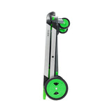 Multi Use Functional Collapsible Carts | Mobile Folding Trolley | Storage Cart Wagon | Shopping Cart with 2 Storage