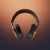 Bowers & Wilkins Px8 S2 Wireless Over-Ear Headphones, McLaren Edition