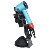 Hair Dryer Stand Holder, Dyson Blow Dryer Accessory Organizer CATOOMUU