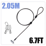 I3C Laptop Cable Lock and Laptop Lock