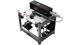 SAN DRAW S050 Silicone 3D Printer, High Quality CNC Aluminum Parts, Print Biocompatible Silicone