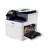 Xerox WorkCentre 6515/DNI Color Multifunction Printer, Amazon Dash Replenishment Ready