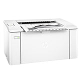 HP LaserJet Pro M102w Wireless Laser Printer, Works with Alexa