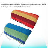 Portable Camping Hammock. Portable Hammock,Portable Thickened Camping Hammock