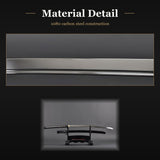 Musashi Katana, 1080 Carbon Steel Hand Forged Full Tang Japanese Sword