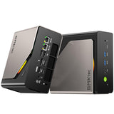 GMKtec EVO-T2S Mini PC AI Ultra X7 Processor 358H 64GB LPDDR5X 8533 MT/S