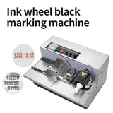 Heat Press Machine Solid-Ink Hot Ink Roll Print Ribbon